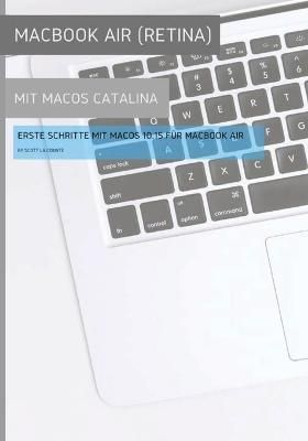 MacBook Air (Retina) mit MacOS Catalina By Scott La Counte (Paperback)