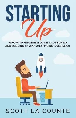 Starting Up By La Counte 9781629179254 (Paperback)