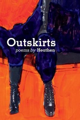 Outskirts By Heathen 9781629221519 (Paperback)