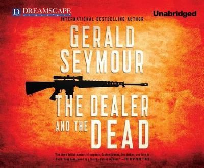 The Dealer and the Dead 9781629232263 (Audio)