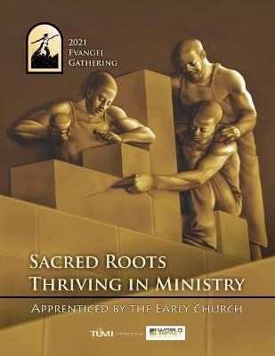 2021 Evangel Gathering 9781629323305 (Paperback)