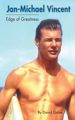 Jan-Michael Vincent 9781629330853 (Hardback)