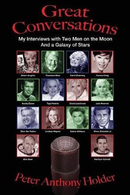 Great Conversations By Peter Anthony Holder 9781629331799 (Paperback)