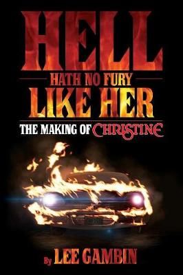 Hell Hath No Fury Like Her By Lee Gambin 9781629333922 (Paperback)
