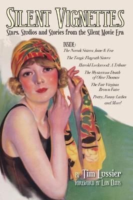 Silent Vignettes (hardback) By Tim Lussier 9781629337746 (Hardback)