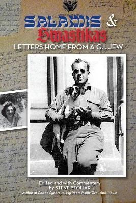 Salamis & Swastikas By Stoliar 9781629338774 (Paperback)