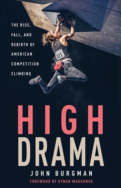 High Drama By John Burgman 9781629377759 (Paperback)