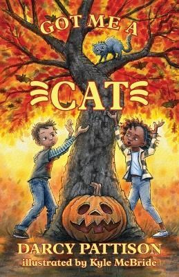 Got Me a Cat By Pattison 9781629442105 (Paperback)