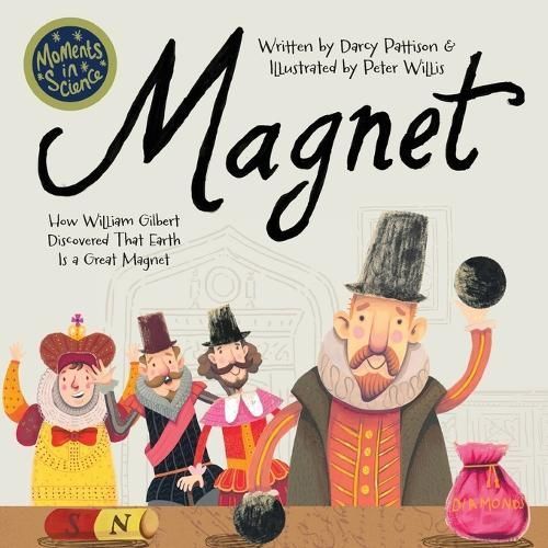 Magnet By Pattison 9781629442464 (Paperback)