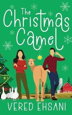 Christmas Camel By Ehsani 9781629552019 (Paperback)