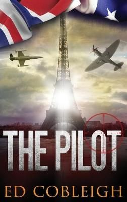 Pilot By Cobleigh 9781629671628 (Hardback)