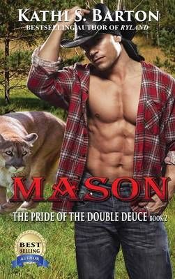 Mason By Barton, Kathi S. 9781629893228 (Hardback)