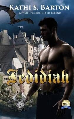 Jedidiah By Barton, Kathi S. 9781629893556 (Hardback)