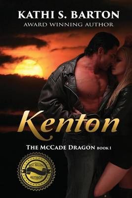 Kenton By Kathi S Barton 9781629894386 (Paperback)