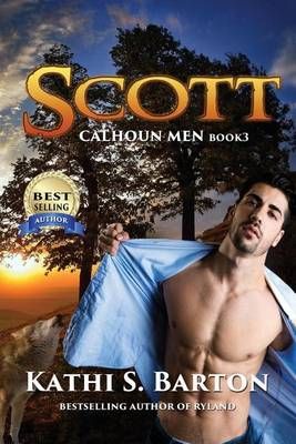 Scott By Kathi S Barton 9781629895680 (Paperback)