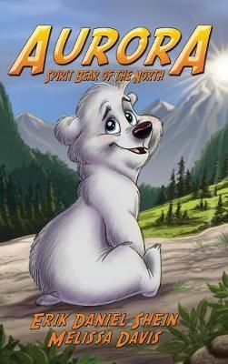 Aurora By Erik Daniel Shein 9781629899459 (Hardback)