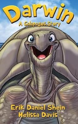 Darwin By Erik Daniel Shein 9781629899657 (Hardback)