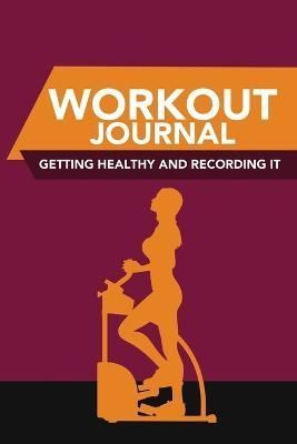 Workout Journal 9781630224301 (Paperback)