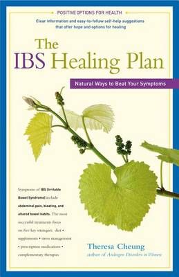 The IBS Healing Plan By Theresa Cheung 9781630267162 (Hardback)
