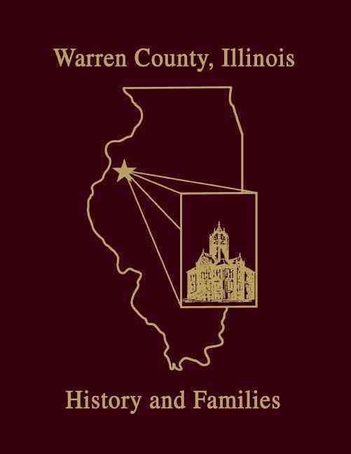Warren Co, IL By Warren County (complication) 9781630269524