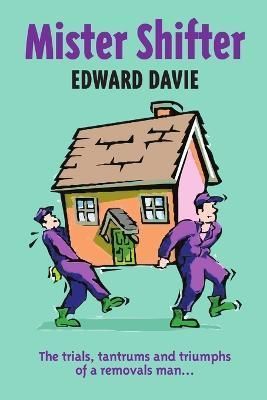 Mister Shifter By Davie, Edward 9781630415761 (Paperback)