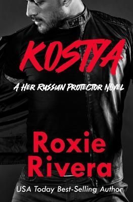 Kostya By Rivera 9781630420444 (Paperback)