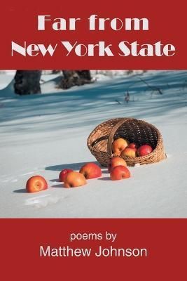 Far from New York State By Johnson 9781630450953 (Paperback)