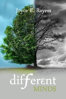 Different Minds By Rayess, Joyce E 9781630474492 (Paperback)