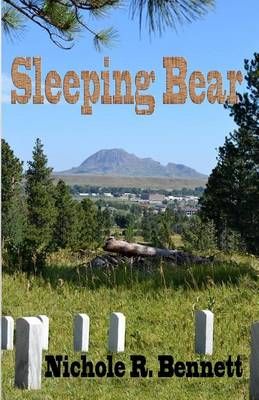 Sleeping Bear By Nichole R Bennett 9781630663612 (Paperback)