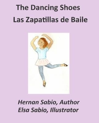 Dancing Shoes By Sabio 9781630665364 (Paperback)