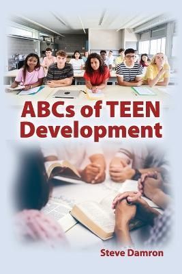 ABCs of Teen Development By Damron 9781630734381 (Paperback)
