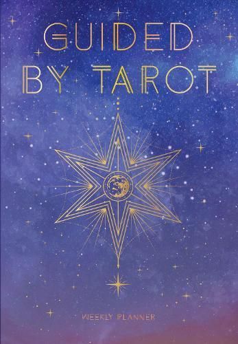 Guided by Tarot By Editors of Rock Point 9781631069871 (Hardback)