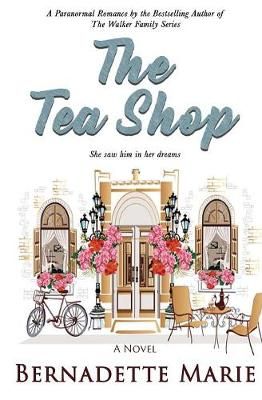 Tea Shop By Bernadette Marie 9781631122149 (Paperback)