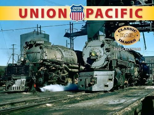 Cal- Union Pacific By Tidemark Press (creator) 9781631145179