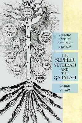 Sepher Yetzirah and the Qabalah By Hall 9781631184819 (Paperback)