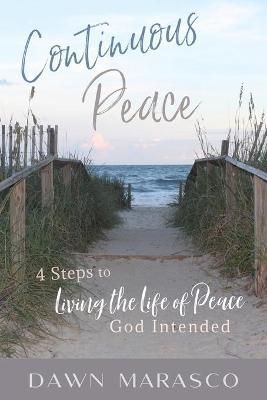Continuous Peace By Marasco 9781631299261 (Paperback)