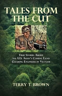 Tales From the Cut By Terry T Brown 9781631321863 (Paperback)