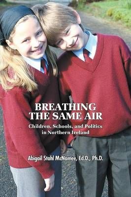 Breathing the Same Air By Ed D, PH D McNamee 9781631353130 (Paperback)