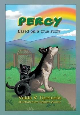 Percy By Valda V Upenieks 9781631357589 (Paperback)