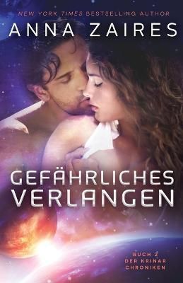Gefährliches Verlangen 9781631420023 (Paperback)