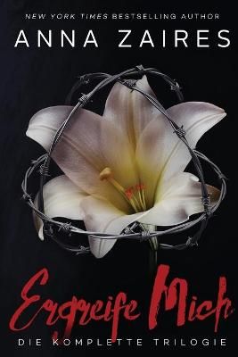 Ergreife Mich By Anna Zaires 9781631422089 (Paperback)