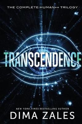 Transcendence By Zales 9781631423406 (Paperback)