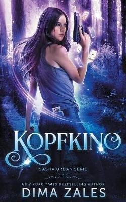 Kopfkino (Sasha Urban Serie 4) By Zales 9781631424502 (Paperback)