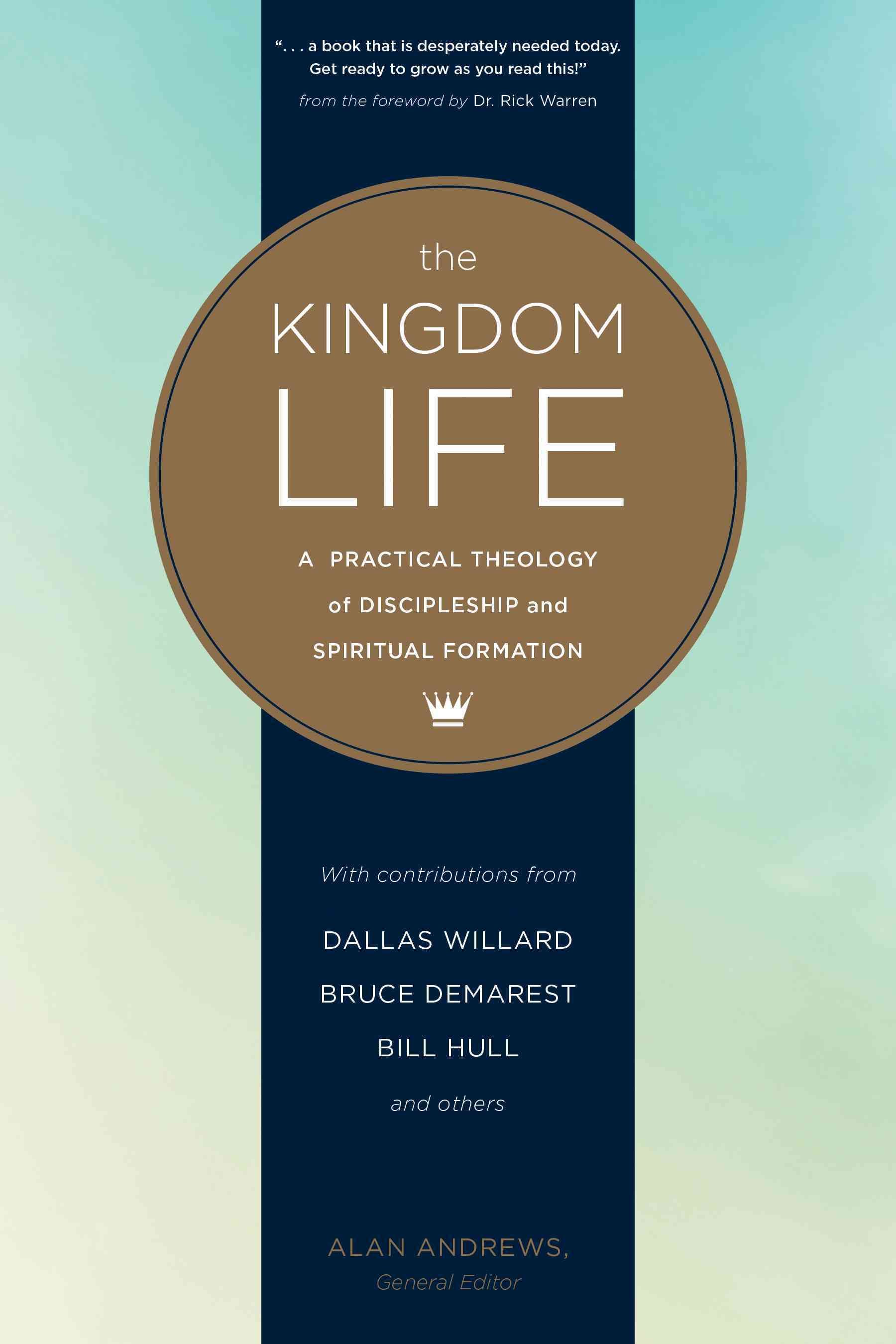 The Kingdom Life 9781631466786 (Paperback)