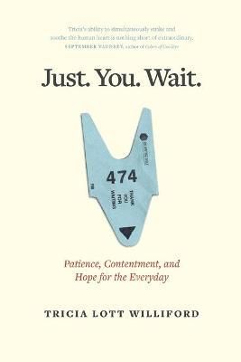 Just. You. Wait By Tricia Lott Williford 9781631467509 (Paperback)