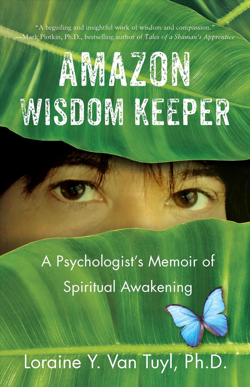 Amazon Wisdom Keeper By Loraine Y. Van Tuyl 9781631523168 (Paperback)