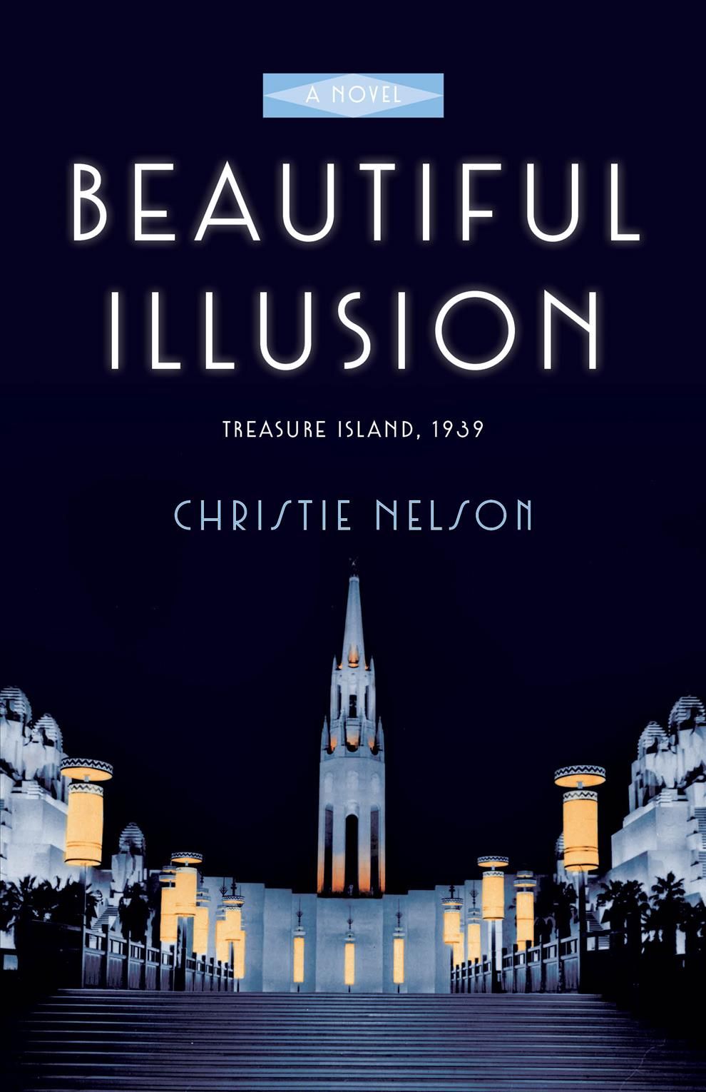 Beautiful Illusion By Christie Nelson 9781631523342 (Paperback)