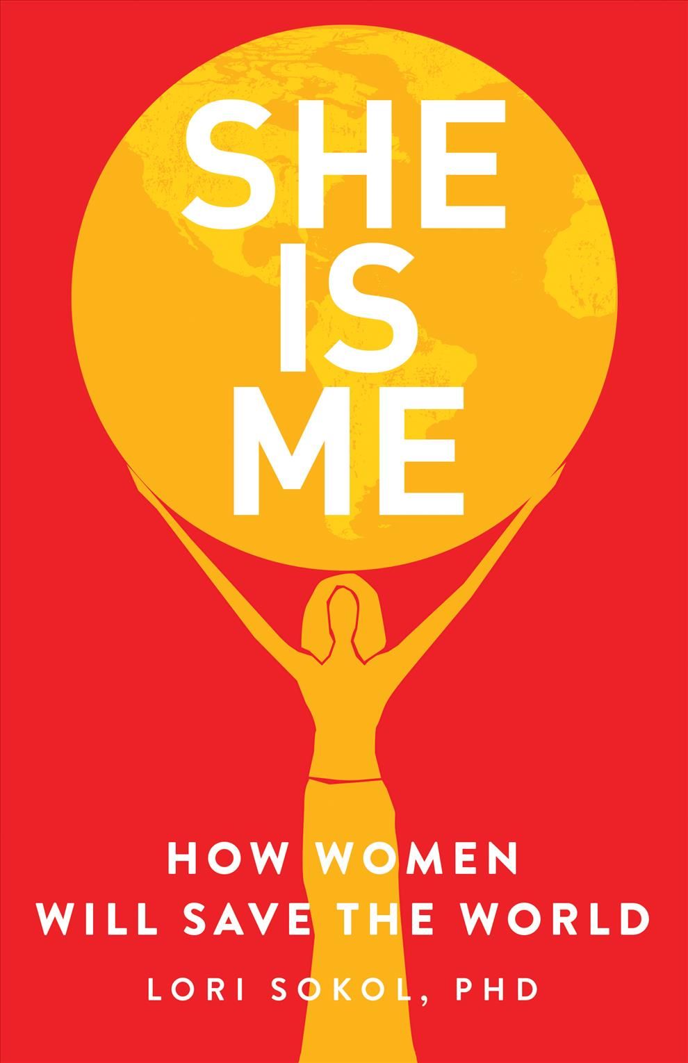 She Is Me By Lori Sokol 9781631527159 (Paperback)