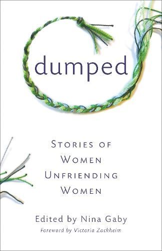 Dumped By Nina Gaby 9781631529542 (Paperback)
