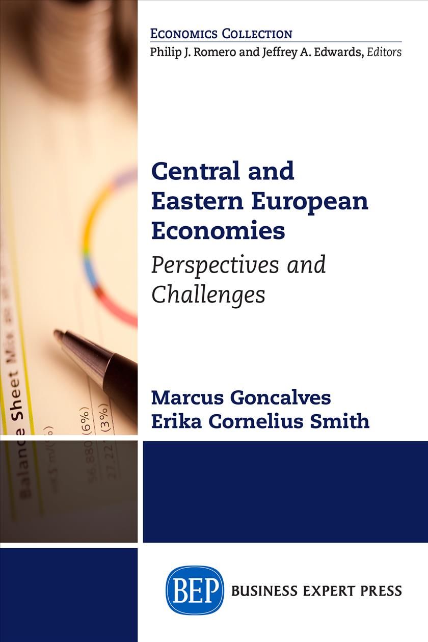 Central and Eastern European Economies 9781631575525 (Paperback)